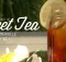 Sweet Tea aus Amerika - Leckeres Rezept !