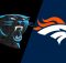 Panthers at Broncos