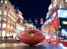 NFL London 2017