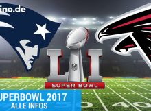 Super Bowl LI 2017