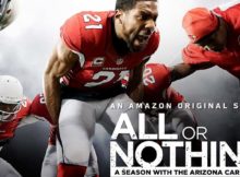 All or Nothing: Was ist mit Staffel 3?