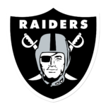 Raiders Logo