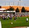 Spielfeld der GFL